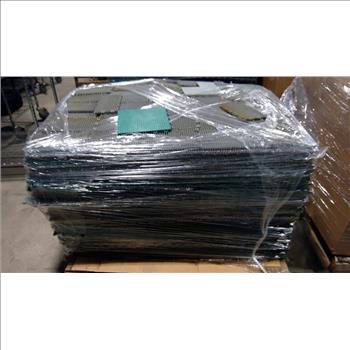 Floor Mat Tiles, 10+ PIeces | Property Room