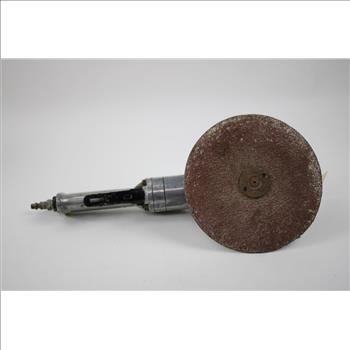 Florida Pneumatic Angle Sander