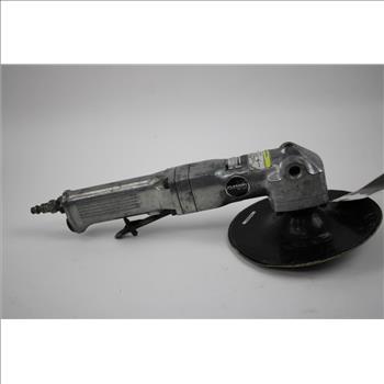 Florida Pneumatic Angle Sander