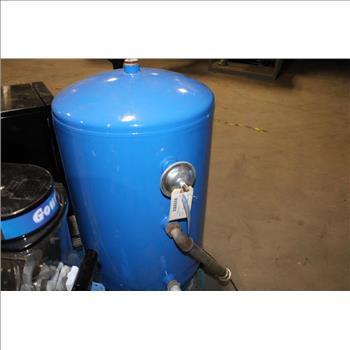 Flotec Epoxy Lined Tank