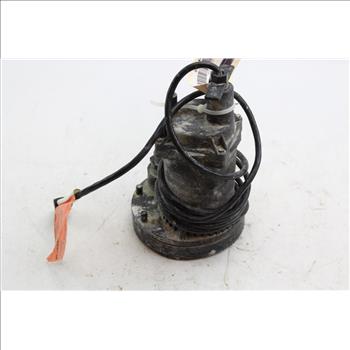 Flotec FP0S1250X-08 Submersible Sump/Utility Pump
