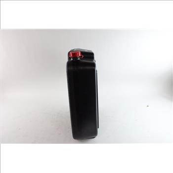 FloTool Drain Container