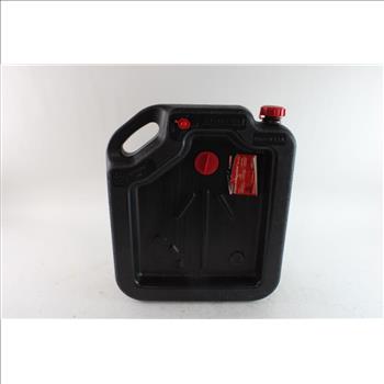 FloTool Drain Container