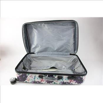 Flower Suitcase, Iphone, Wireless Speaker, And More, 11 Pieces