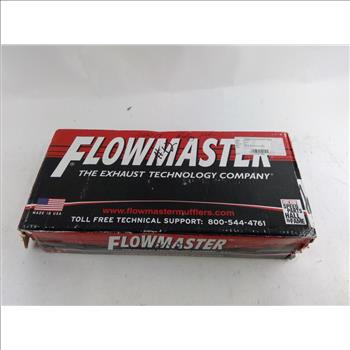 Flowmaster Exhaust
