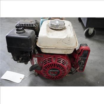 Flowmax Gas Powered Pump