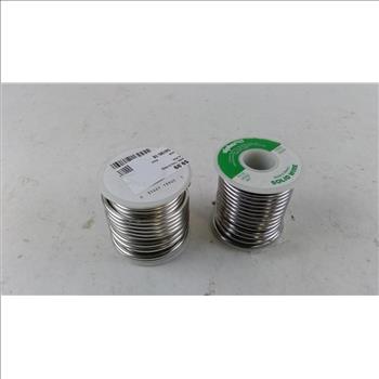 Flowtemp Solid Wire 2 Pieces