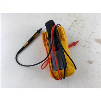 Flue 117 True RMS Multimeter