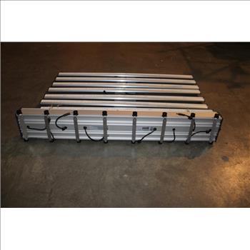 Fluence Assorted Lighting Equipment; 9 Pieces