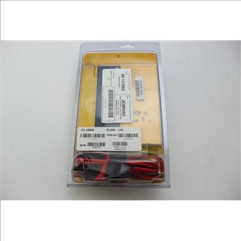 Fluke 116 HVAC True RMS Multimeter