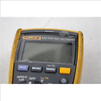 Fluke 117 Multimeter