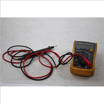Fluke 117 Multimeter