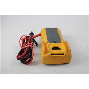 Fluke 117 True RMS Multimeter