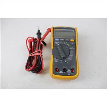 Fluke 117 True RMS Multimeter