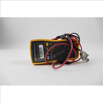 Fluke 117 True RMS Multimeter