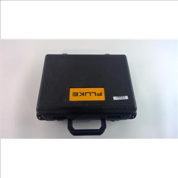 Fluke 1587 FC Insulation Multimeter