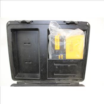 Fluke 1587 Insulation Multimeter