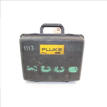 Fluke 1587 Insulation Multimeter