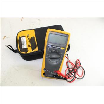 Fluke 179 True-RMS Digital Multimeter