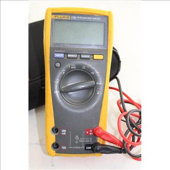 Fluke 179 True-RMS Digital Multimeter