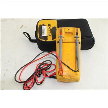 Fluke 179 True-RMS Digital Multimeter