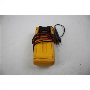 Fluke 189 True RMS Multimeter