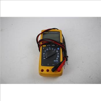 Fluke 189 True RMS Multimeter