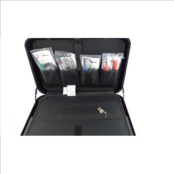 Fluke 190-104 Scopemeter