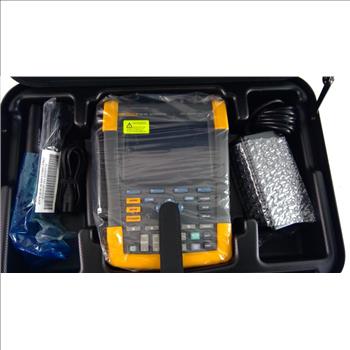 Fluke 190-104 Scopemeter