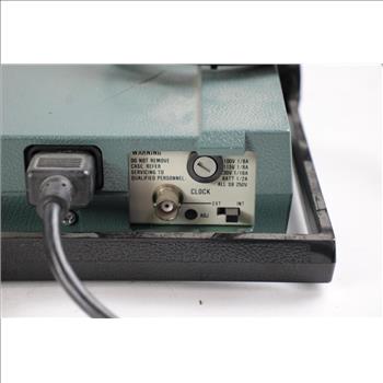 Fluke 1912A Frequency Counter