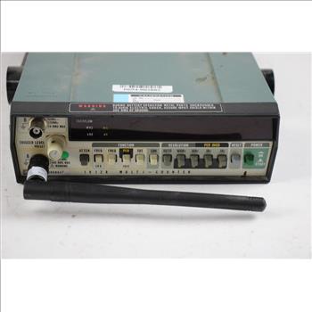 Fluke 1912A Frequency Counter