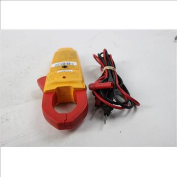 Fluke 324, Clamp Meter