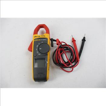 Fluke 373 True RMS Clamp Meter
