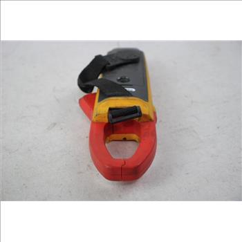 Fluke 376 FC TRMS Clamp Meter