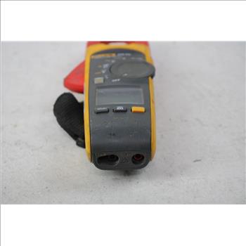 Fluke 376 FC TRMS Clamp Meter