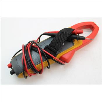 Fluke 376 Fc Trms Clamp Meter, Pliers, & More; 6 Pieces