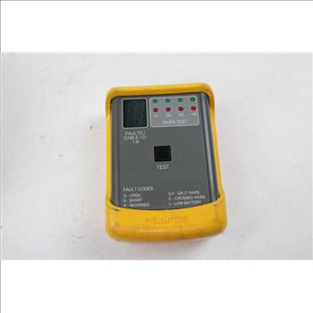 Fluke 610 Cablemapper