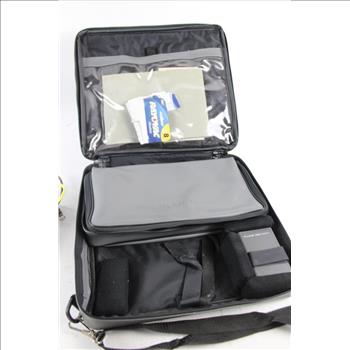 Fluke 652 LAN Cablemeter With Accessories