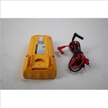 Fluke 77IV Multimeter