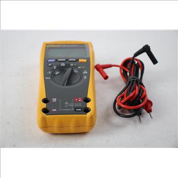 Fluke 77IV Multimeter