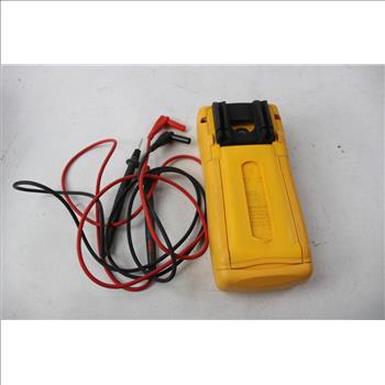 Fluke 789 ProcessMeter