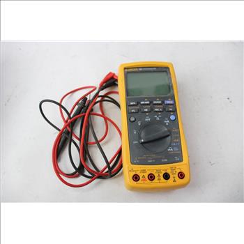 Fluke 789 ProcessMeter