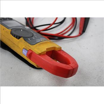 Fluke 902FC HVAC Clamp Meter