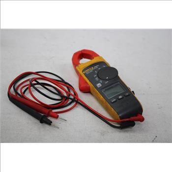 Fluke 902FC HVAC Clamp Meter