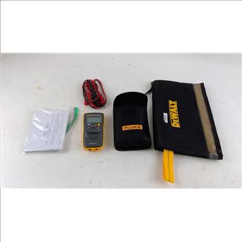 Fluke Digital Multimeter