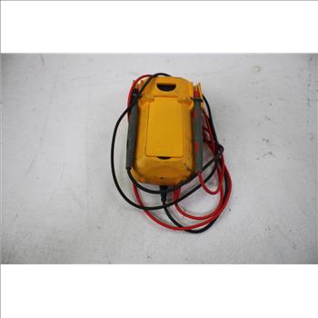 Fluke Digital Multimeter, Volt Measurement
