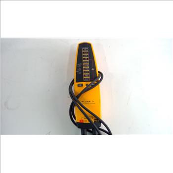 Fluke Electrical Tester And More, 3+ Pieces