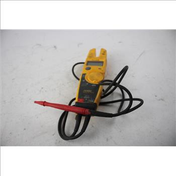 Fluke Electrical Tester, T5-600