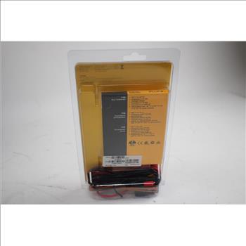 Fluke HVAC 116 Multimeter With Temperature