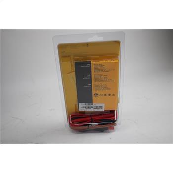 Fluke HVAC 116 Multimeter With Temperature